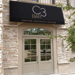 Awning Experience